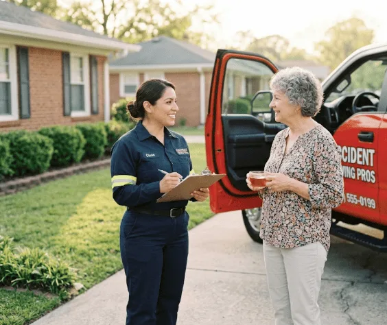 Accident Towing Service Jolon, CA FAQs